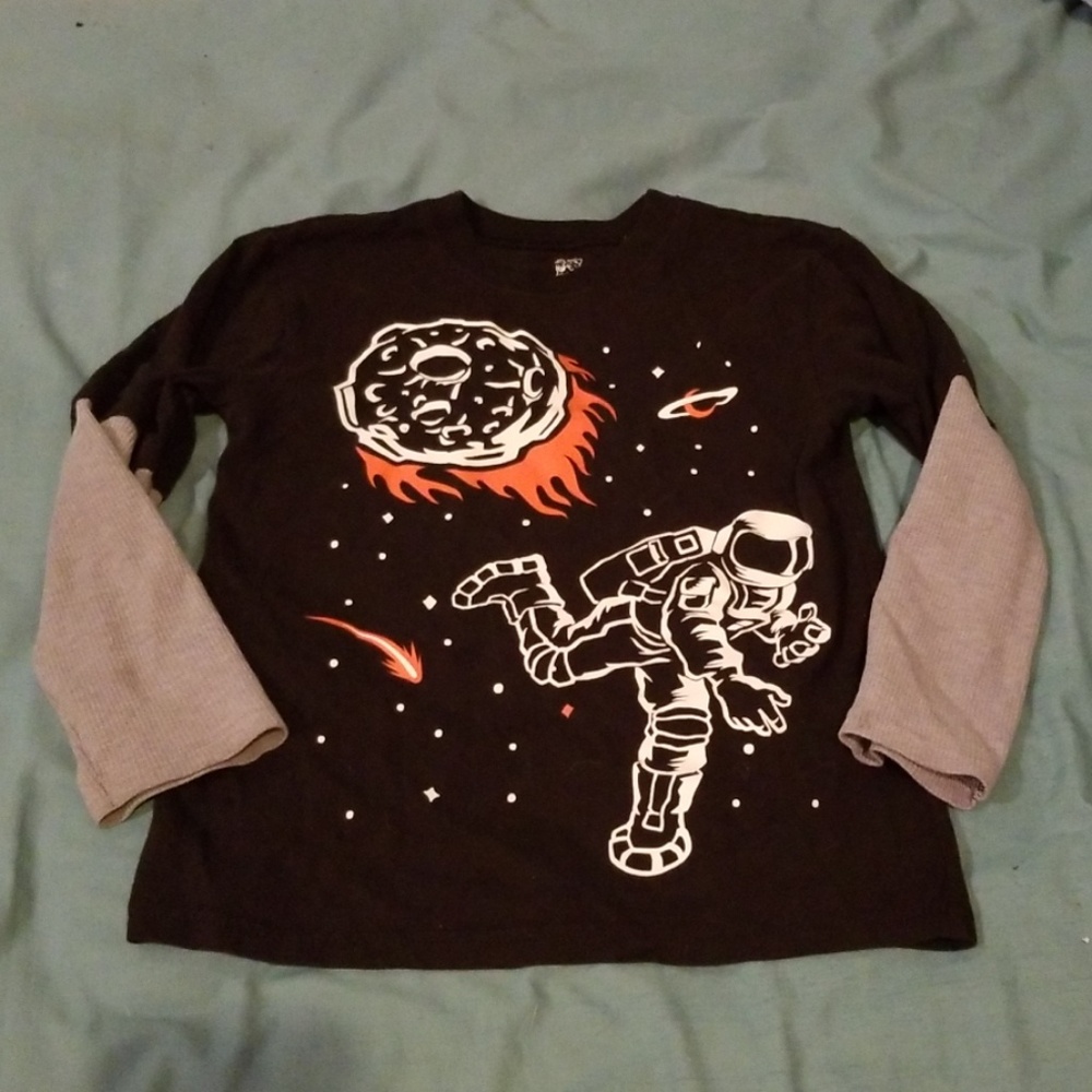 Boys shirt